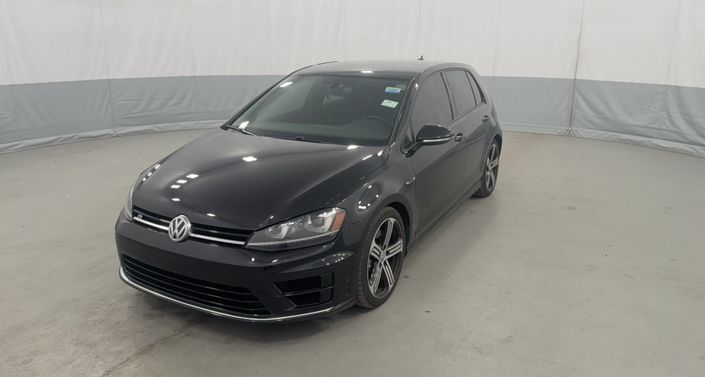 Thumbnail: 2016 Volkswagen Golf - 1