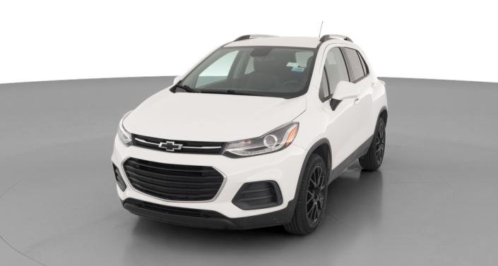 Thumbnail: 2021 Chevrolet Trax - 1