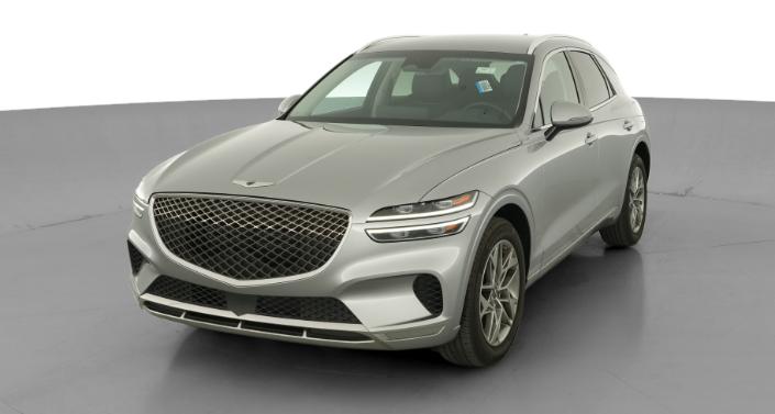 2025 Genesis GV70 Standard -
                  Tolleson, AZ