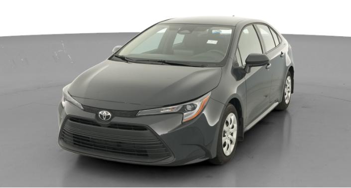 2026 Toyota Corolla LE -
                  Bessemer, AL