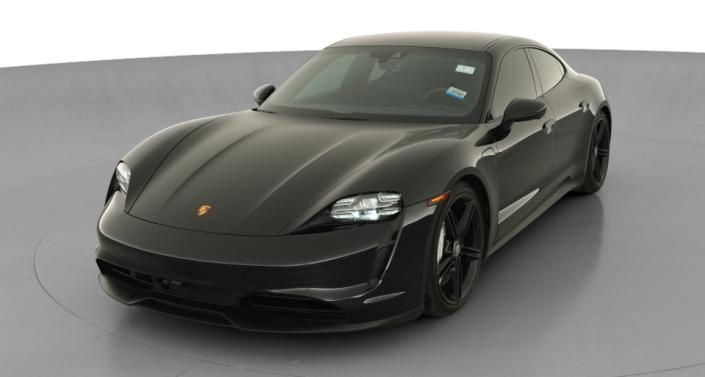 2020 Porsche Taycan 4S -
                  Richton Park, IL