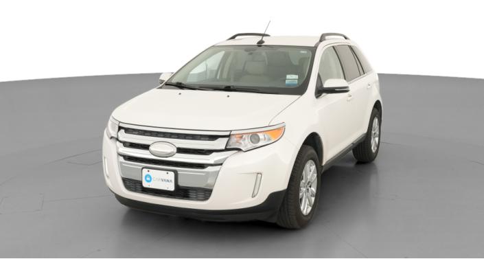 Thumbnail: 2013 Ford Edge - 1