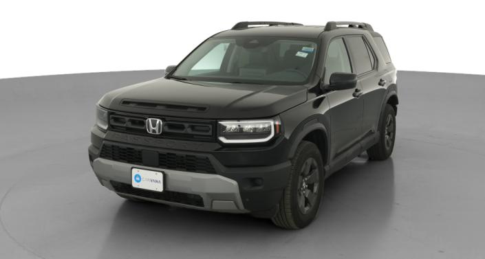 Thumbnail: 2026 Honda Passport - 1