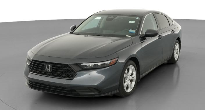 Thumbnail: 2024 Honda Accord - 1