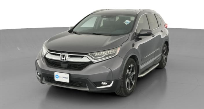 Thumbnail: 2019 Honda CR-V - 1