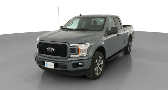 Thumbnail: 2020 Ford Econoline - 1