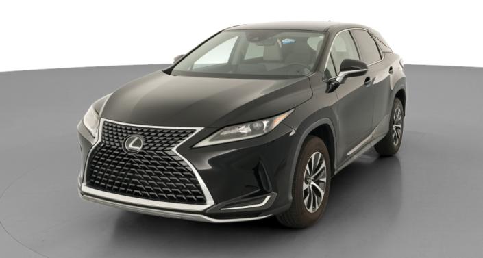 Thumbnail: 2020 Lexus RX - 1