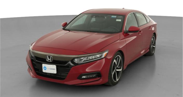 Thumbnail: 2020 Honda Accord - 1