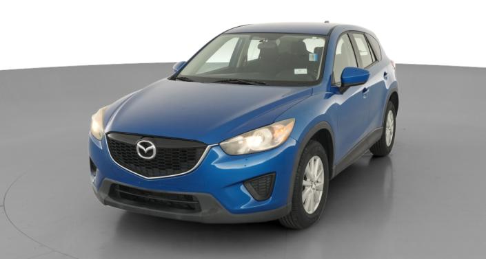 2013 Mazda CX-5 Sport -
                  Colonial Heights, VA