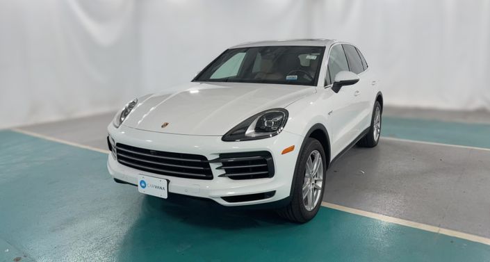 2019 Porsche Cayenne E-Hybrid -
                  Manville, NJ