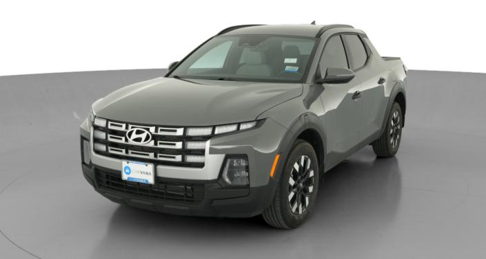 Thumbnail: 2026 Hyundai Santa Cruz - 1