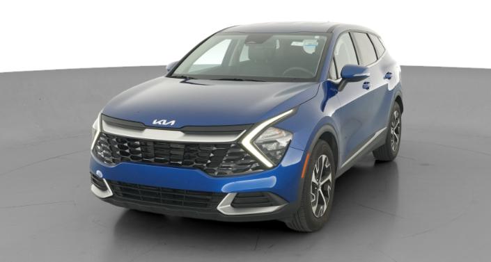 Thumbnail: 2023 Kia Sportage - 1