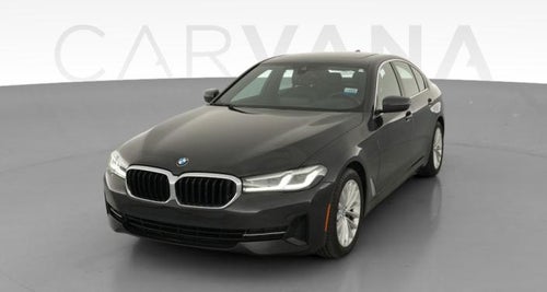 2023 BMW 5 Series