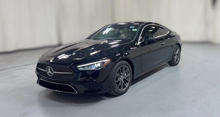 2024 Mercedes-Benz CLE 300 -
                  Lancaster, TX