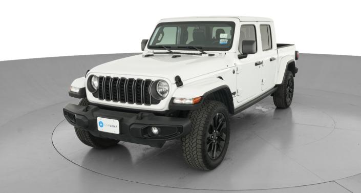Thumbnail: 2025 Jeep Gladiator - 1