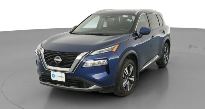 Thumbnail: 2023 Nissan Rogue - 1