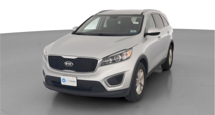 2016 Kia Sorento LX -
                  Lorain, OH