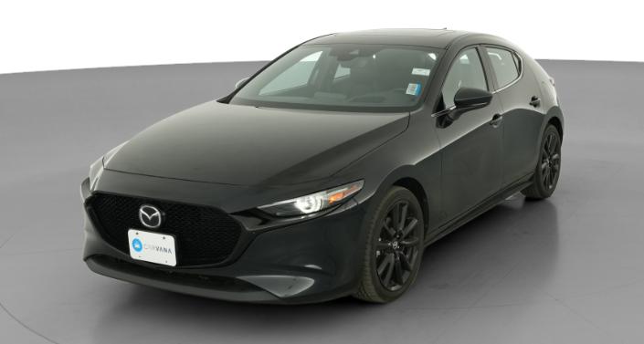 Thumbnail: 2021 Mazda Mazda3 - 1