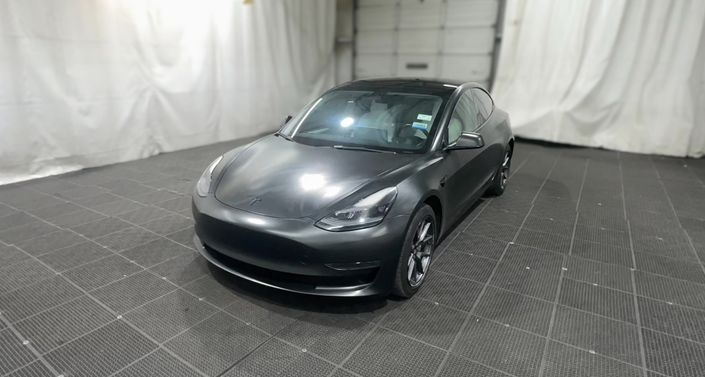 Thumbnail: 2022 Tesla Model 3 - 1