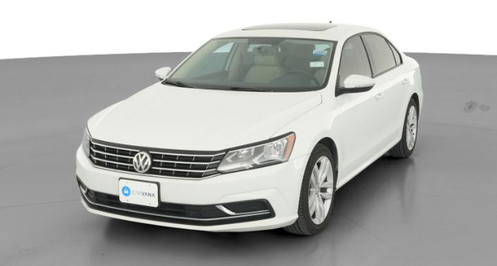2019 Volkswagen Passat Wolfsburg Edition -
                  San Antonio, TX