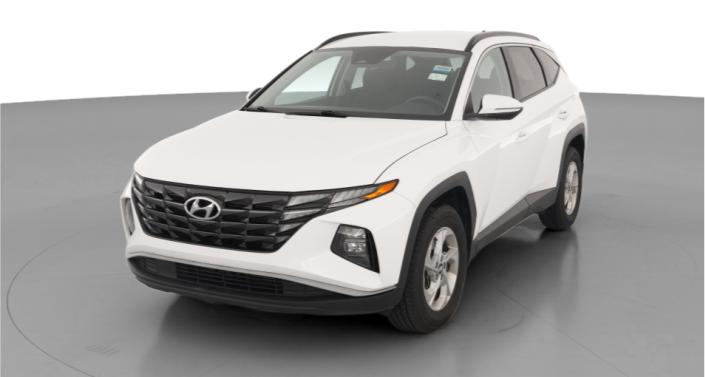 Thumbnail: 2023 Hyundai Tucson - 1