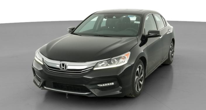 Thumbnail: 2016 Honda Accord - 1