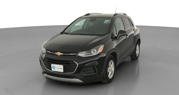 Thumbnail: 2019 Chevrolet Trax - 1
