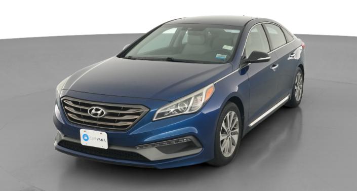 2015 Hyundai Sonata Sport -
                  Trenton, OH