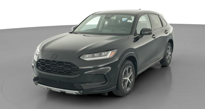 Thumbnail: 2023 Honda HR-V - 1