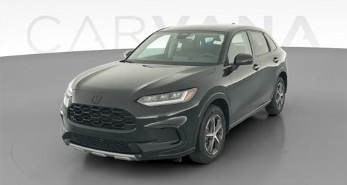 2023 Honda HR-V