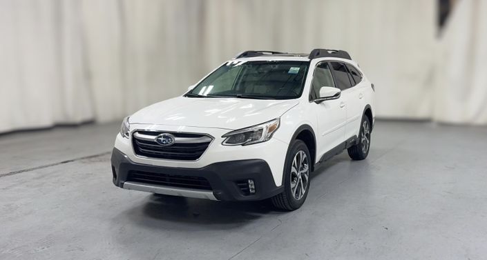 Thumbnail: 2022 Subaru Outback - 1