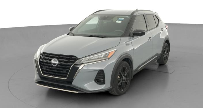 Thumbnail: 2024 Nissan Kicks - 1