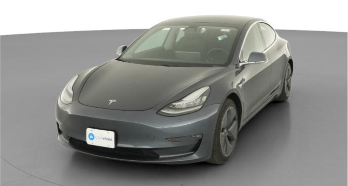 Thumbnail: 2020 Tesla Model 3 - 1