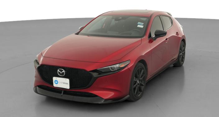 Thumbnail: 2023 Mazda Mazda3 - 1