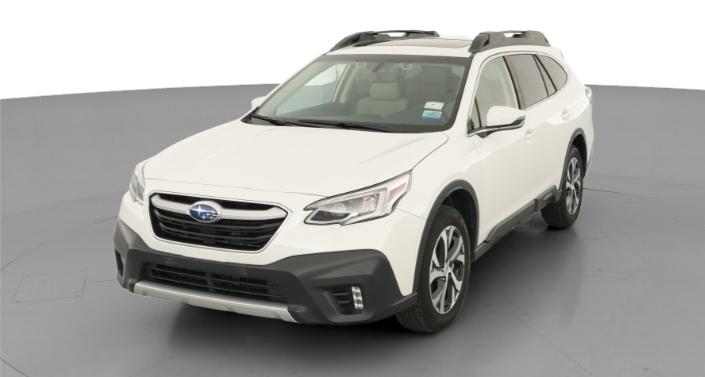 Thumbnail: 2022 Subaru Outback - 1
