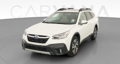 2022 Subaru Outback