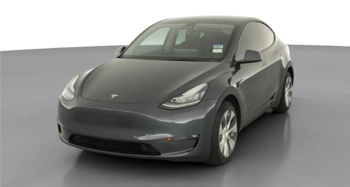 2022 Tesla Model Y Long Range -
                  Auburn, GA