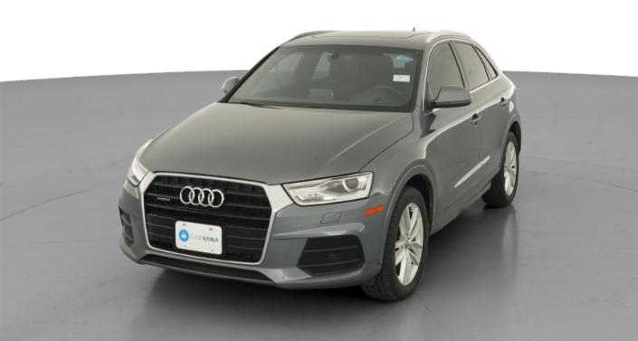 2016 Audi Q3 Premium Plus -
                  Fort Worth, TX