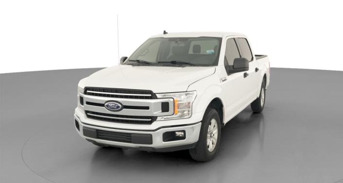 2020 Ford Econoline E-150 -
                  Haines City, FL