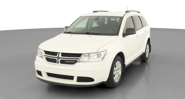 2020 Dodge Journey SE Value Package -
                  Haines City, FL