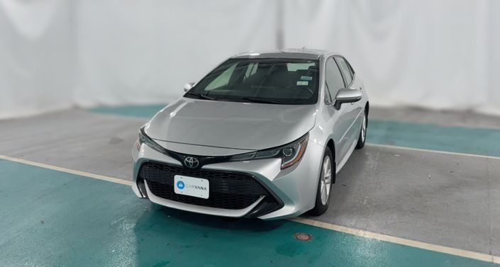 Thumbnail: 2020 Toyota Corolla - 1