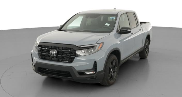 Thumbnail: 2026 Honda Ridgeline - 1