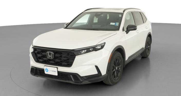 Thumbnail: 2024 Honda CR-V - 1