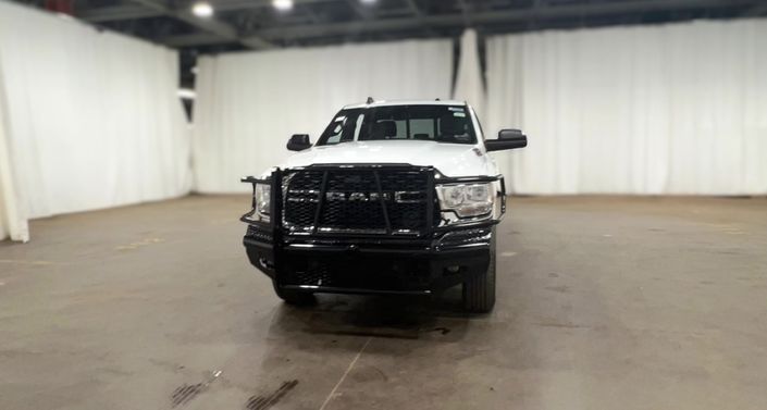 Thumbnail: 2022 RAM 2500 - 1