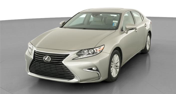 2018 Lexus ES 350 -
                  Auburn, GA