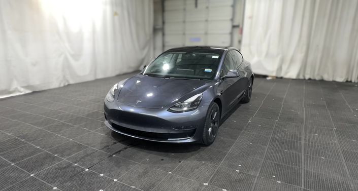 Thumbnail: 2023 Tesla Model 3 - 1