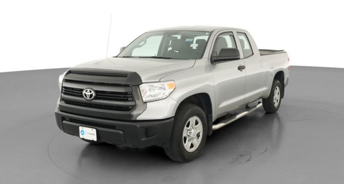 2015 Toyota Tundra SR -
                  Bessemer, AL