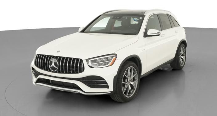 Thumbnail: 2022 Mercedes-Benz GLC - 1