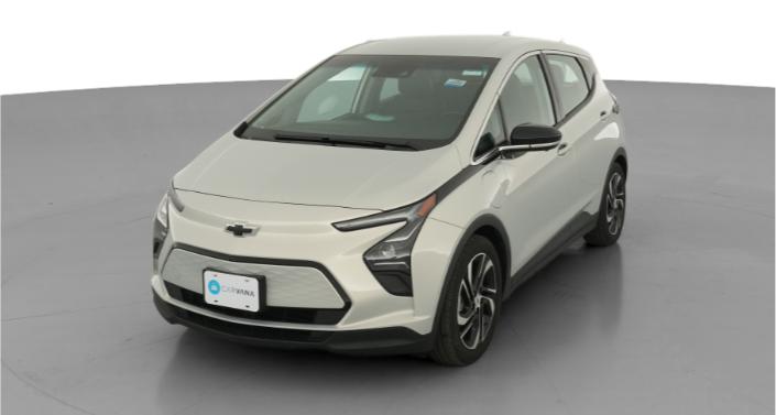 2023 Chevrolet Bolt EV 2LT -
                  Beverly, NJ