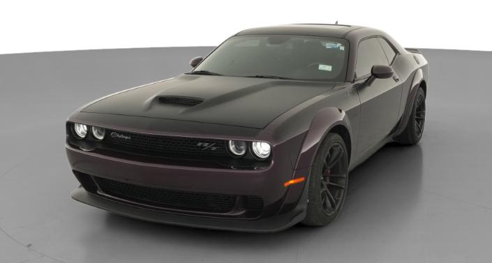 Thumbnail: 2021 Dodge Challenger - 1